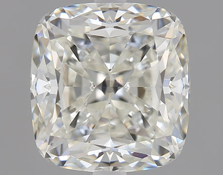 1.80 carat Cushion diamond G VS1