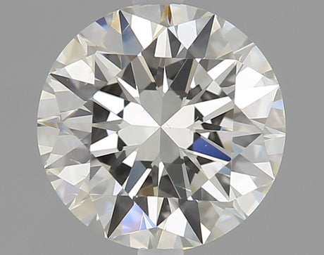 1.00 carat Round diamond I SI1 Excellent