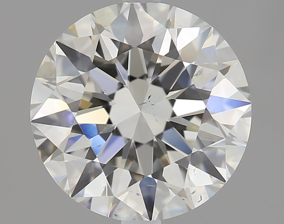 1.80 carat Round diamond I VS2 Excellent