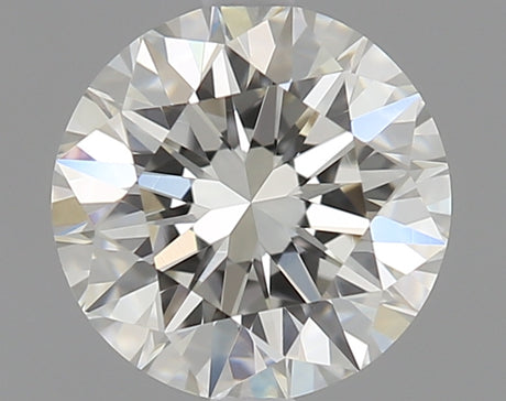 0.70 carat Round diamond H VVS1 Excellent