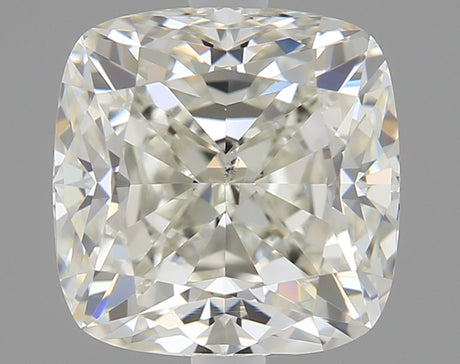 1.20 carat Cushion diamond I VS2