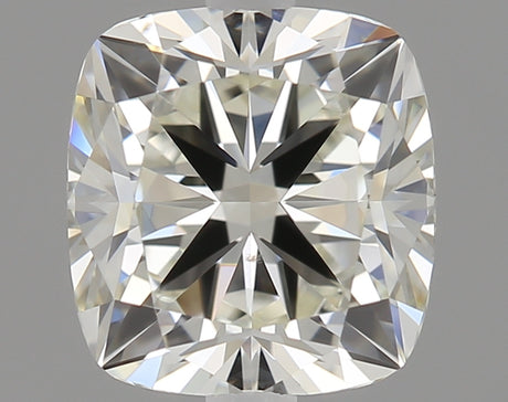 1.02 carat Cushion diamond J VS2