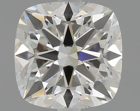 1.02 carat Cushion diamond I VVS2