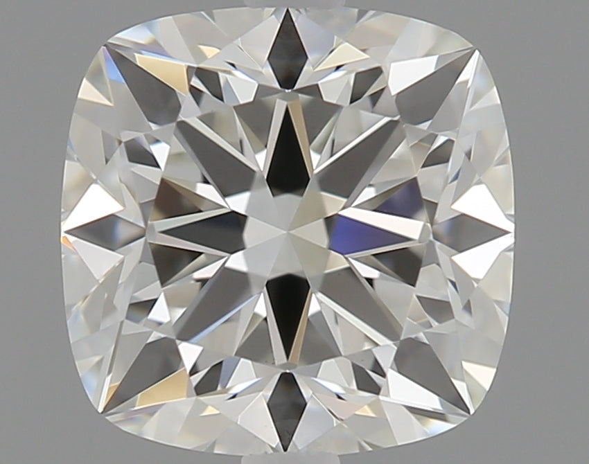 1.02 carat Cushion diamond I VVS2