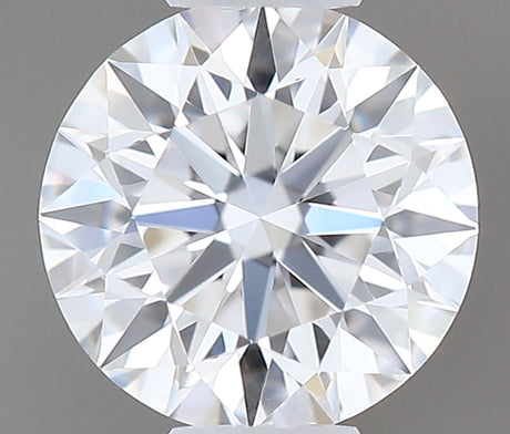 0.28 carat Round diamond I VVS1 Excellent