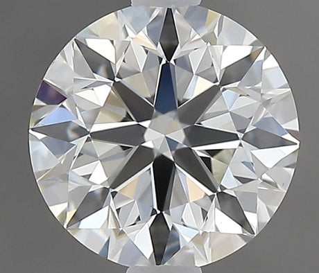 0.85 carat Round diamond J VS1 Excellent