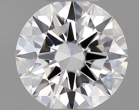 0.23 carat Round diamond E VVS1 Excellent