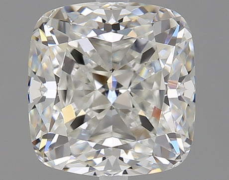 1.91 carat Cushion diamond H VS1