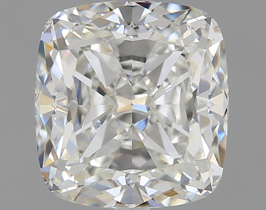 1.90 carat Cushion diamond H VS2