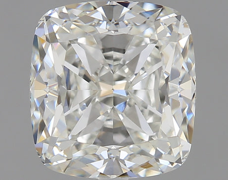 1.90 carat Cushion diamond H VS2