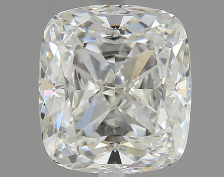 1.70 carat Cushion diamond H VVS2