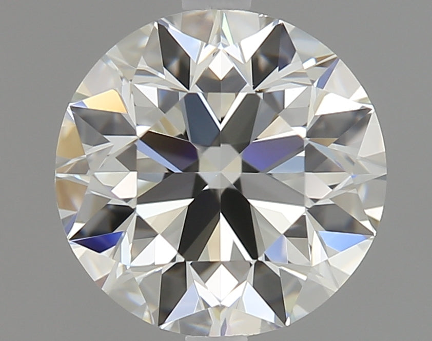 1.00 carat Round diamond I VS1 Excellent