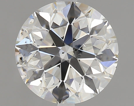 1.01 carat Round diamond H SI1 Excellent