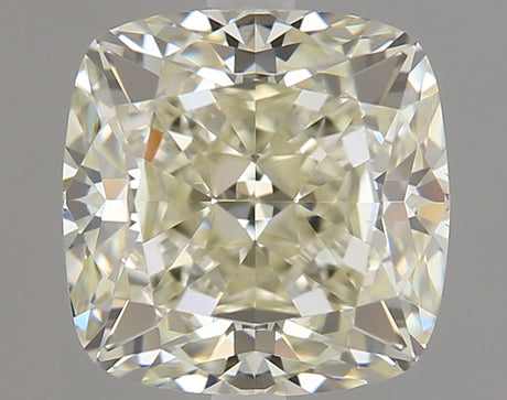 1.30 carat Cushion diamond L VS1