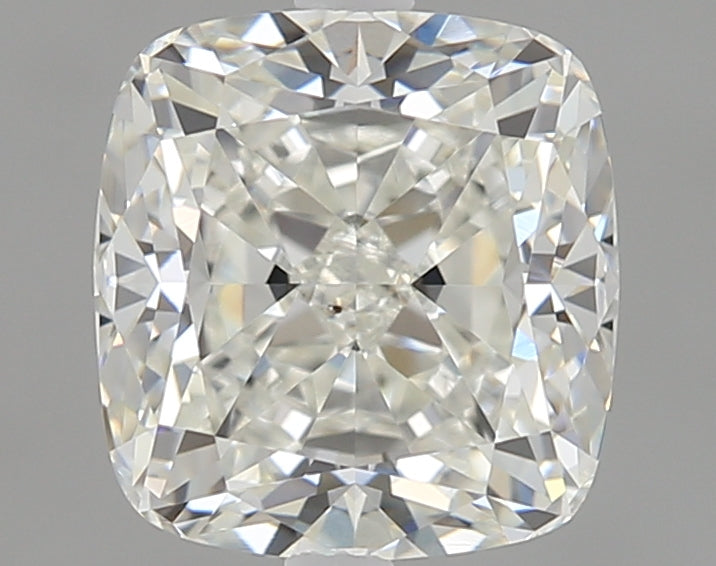 1.30 carat Cushion diamond I SI1