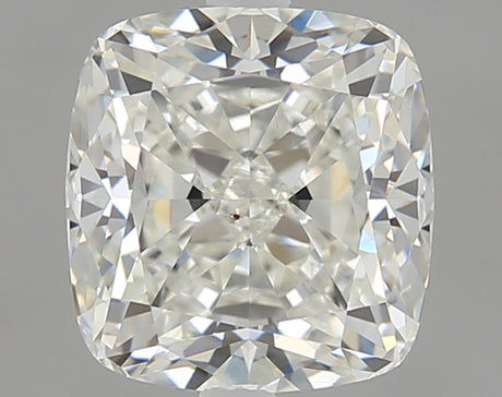 1.30 carat Cushion diamond I SI1