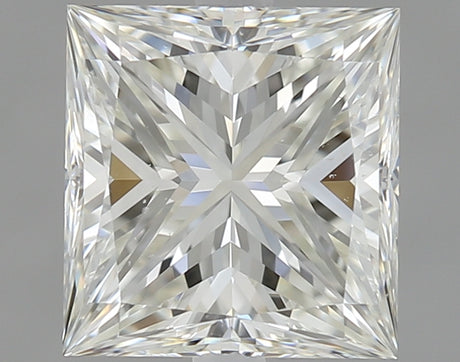 1.20 carat Princess diamond I VS2