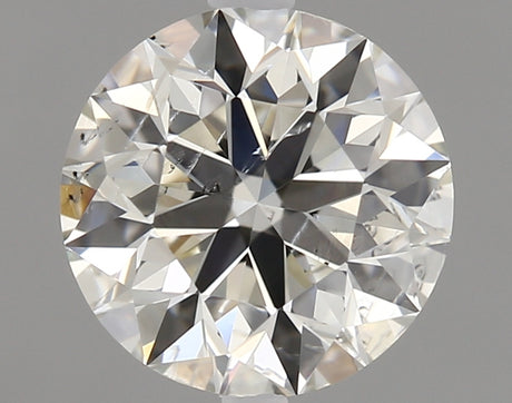 0.80 carat Round diamond K SI2 Excellent