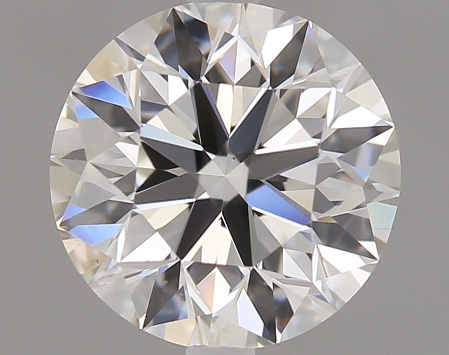 1.00 carat Round diamond I VS1 Excellent
