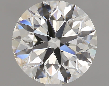 1.00 carat Round diamond I VS1 Excellent