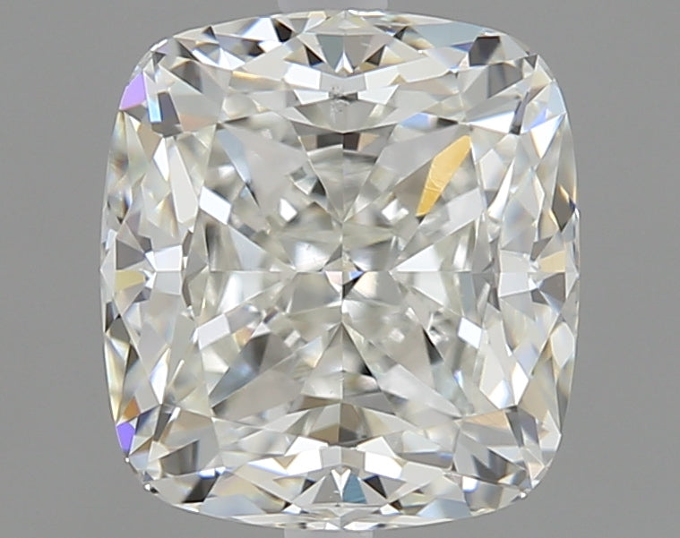 1.20 carat Cushion diamond G VS2