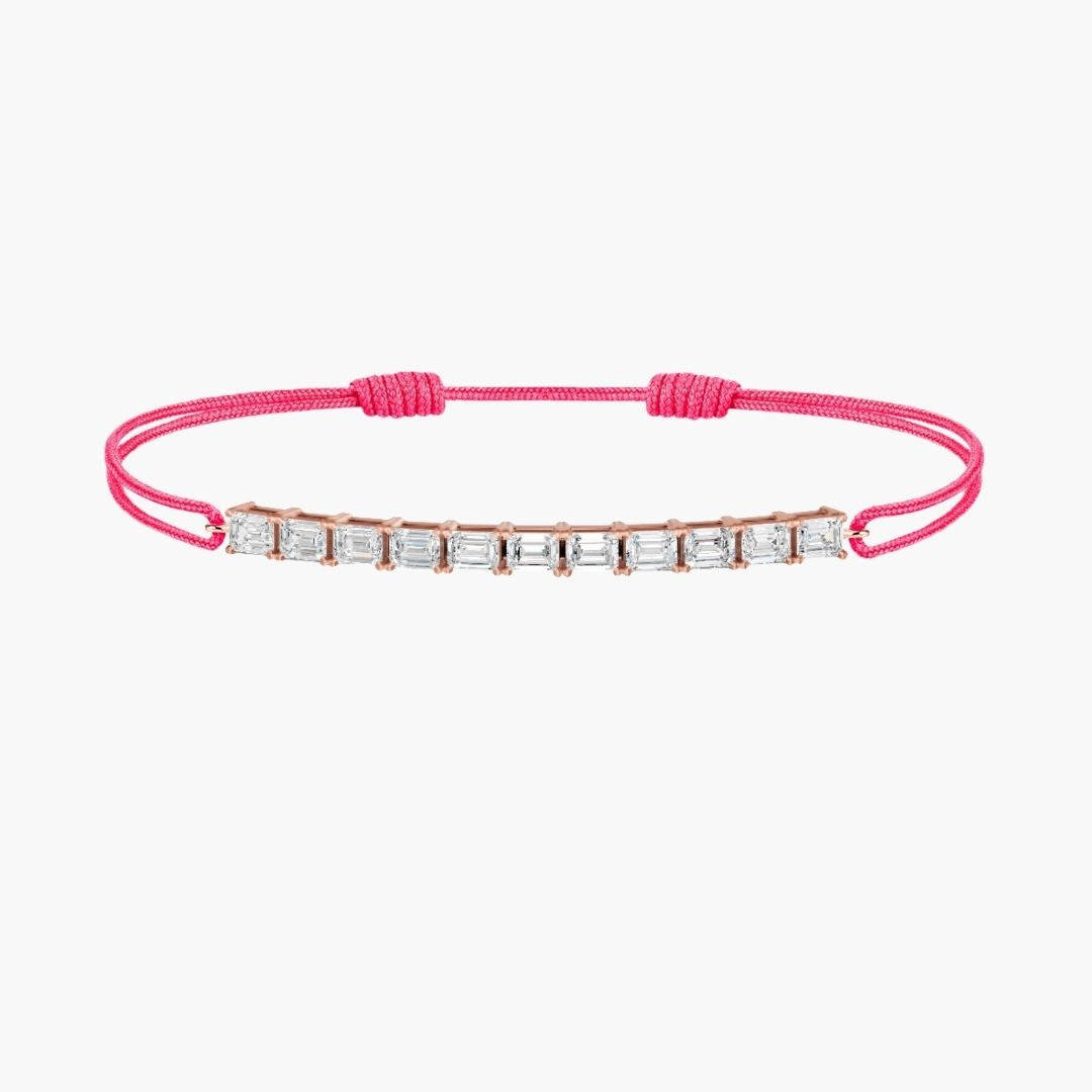18K Rose Gold, 14K Rose Gold