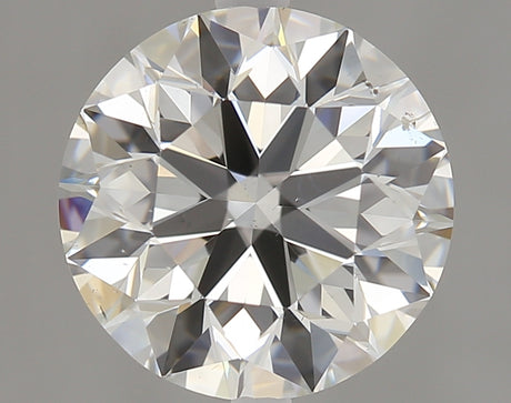 1.50 carat Round diamond H SI1 Excellent