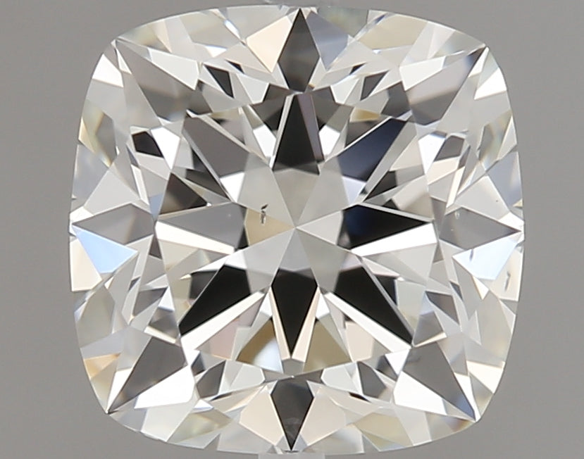 1.52 carat Cushion diamond I VS2
