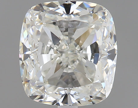 1.01 carat Cushion diamond G VS2
