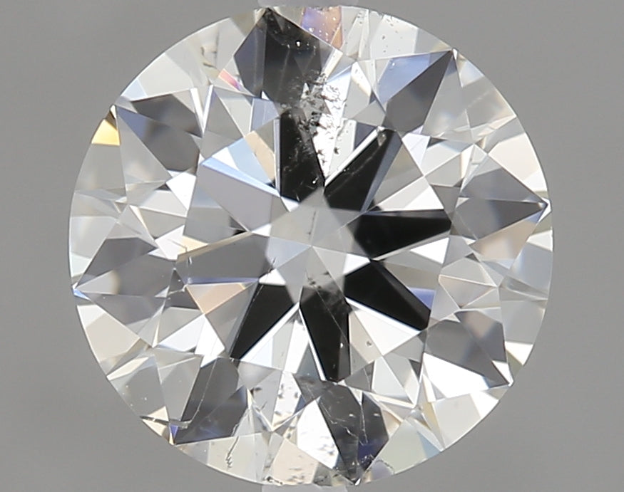 1.13 carat Round diamond H SI2 Excellent