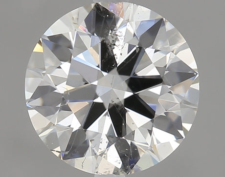 1.13 carat Round diamond H SI2 Excellent
