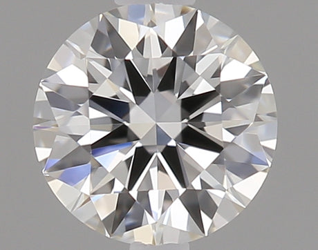 0.28 carat Round diamond G IF Excellent
