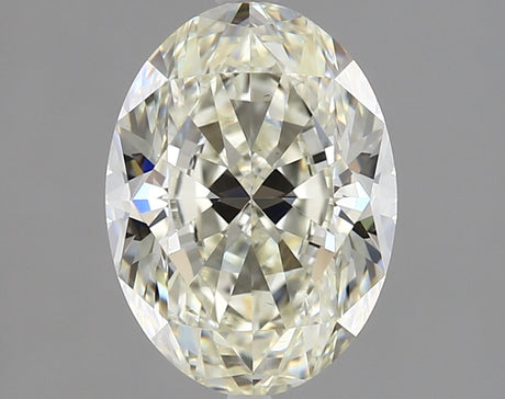 1.70 carat Oval diamond I VS2