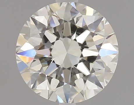 1.00 carat Round diamond K SI1 Excellent