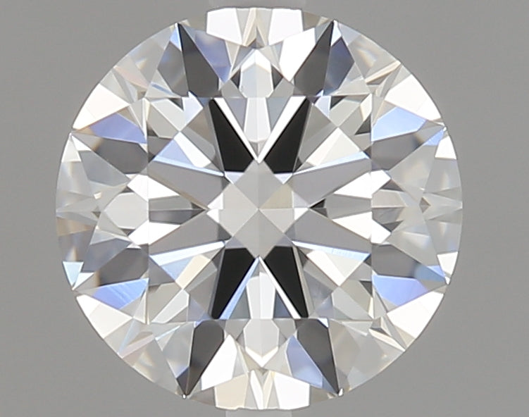 0.82 carat Round diamond D VVS1 Excellent