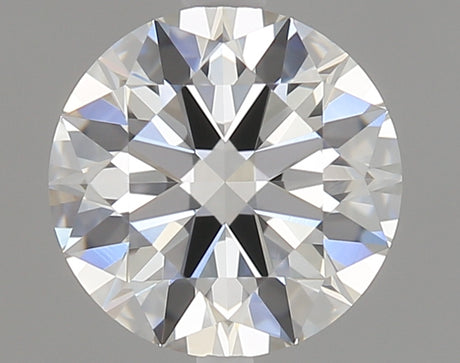0.82 carat Round diamond D VVS1 Excellent