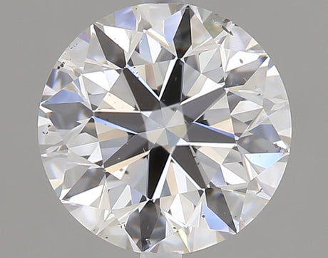 1.50 carat Round diamond D SI1 Excellent