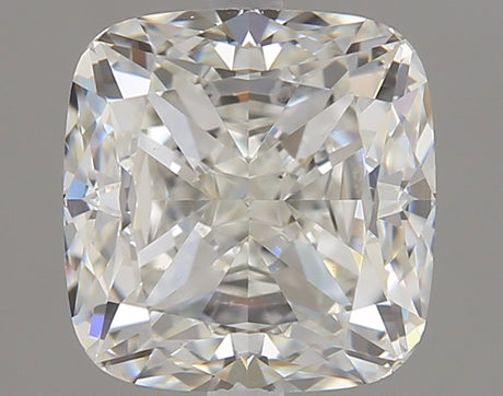 1.71 carat Cushion diamond H VS1