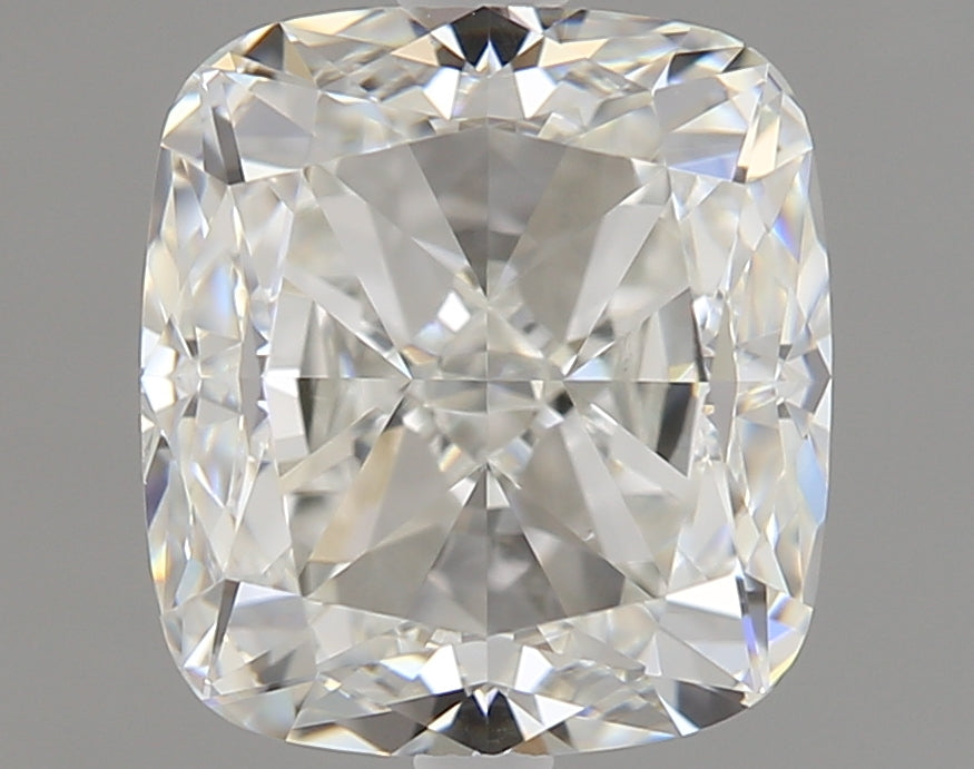 1.30 carat Cushion diamond G VS1