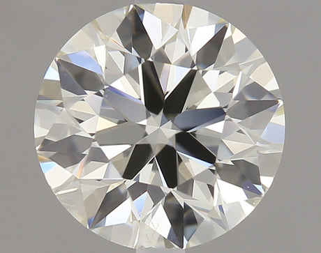 1.00 carat Round diamond K SI1 Excellent