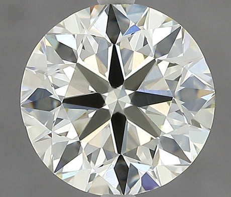 1.80 carat Round diamond L VVS2 Excellent