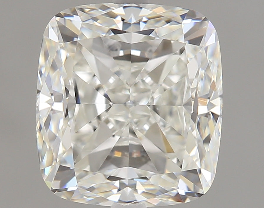 1.91 carat Cushion diamond H VS1