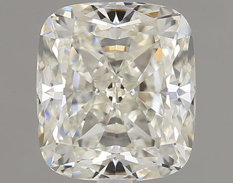 1.16 carat Cushion diamond H VVS2