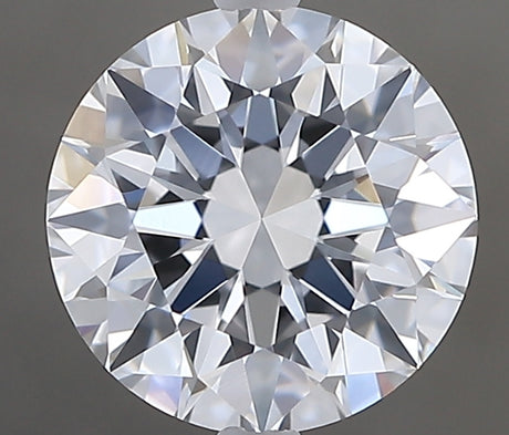 1.41 carat Round diamond D IF Excellent