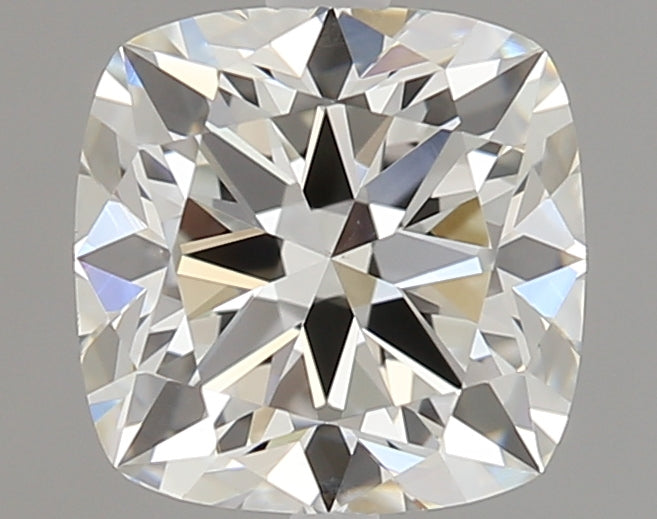 1.01 carat Cushion diamond I VS1