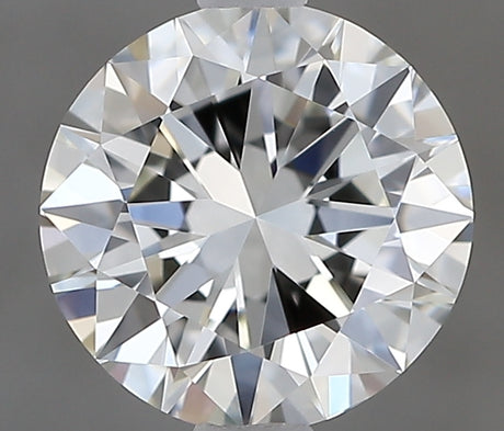 0.90 carat Round diamond H VVS1 Excellent