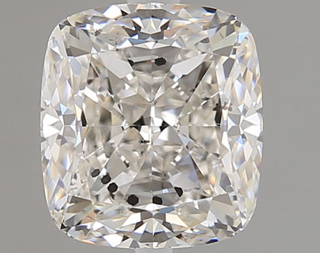1.32 carat Cushion diamond H SI2