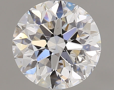 1.03 carat Round diamond D SI2 Excellent