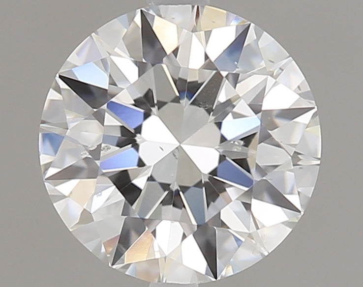 0.80 carat Round diamond E SI1 Excellent