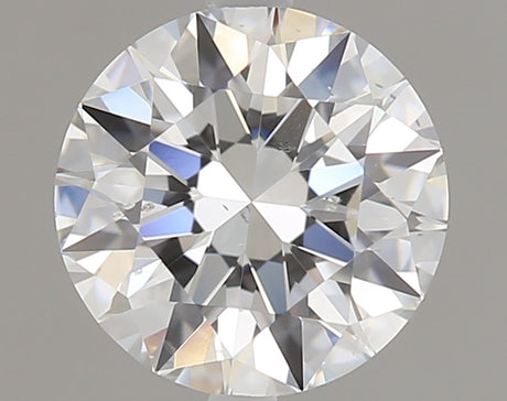 0.80 carat Round diamond E SI1 Excellent
